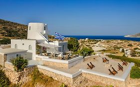The Windmill Kimolos